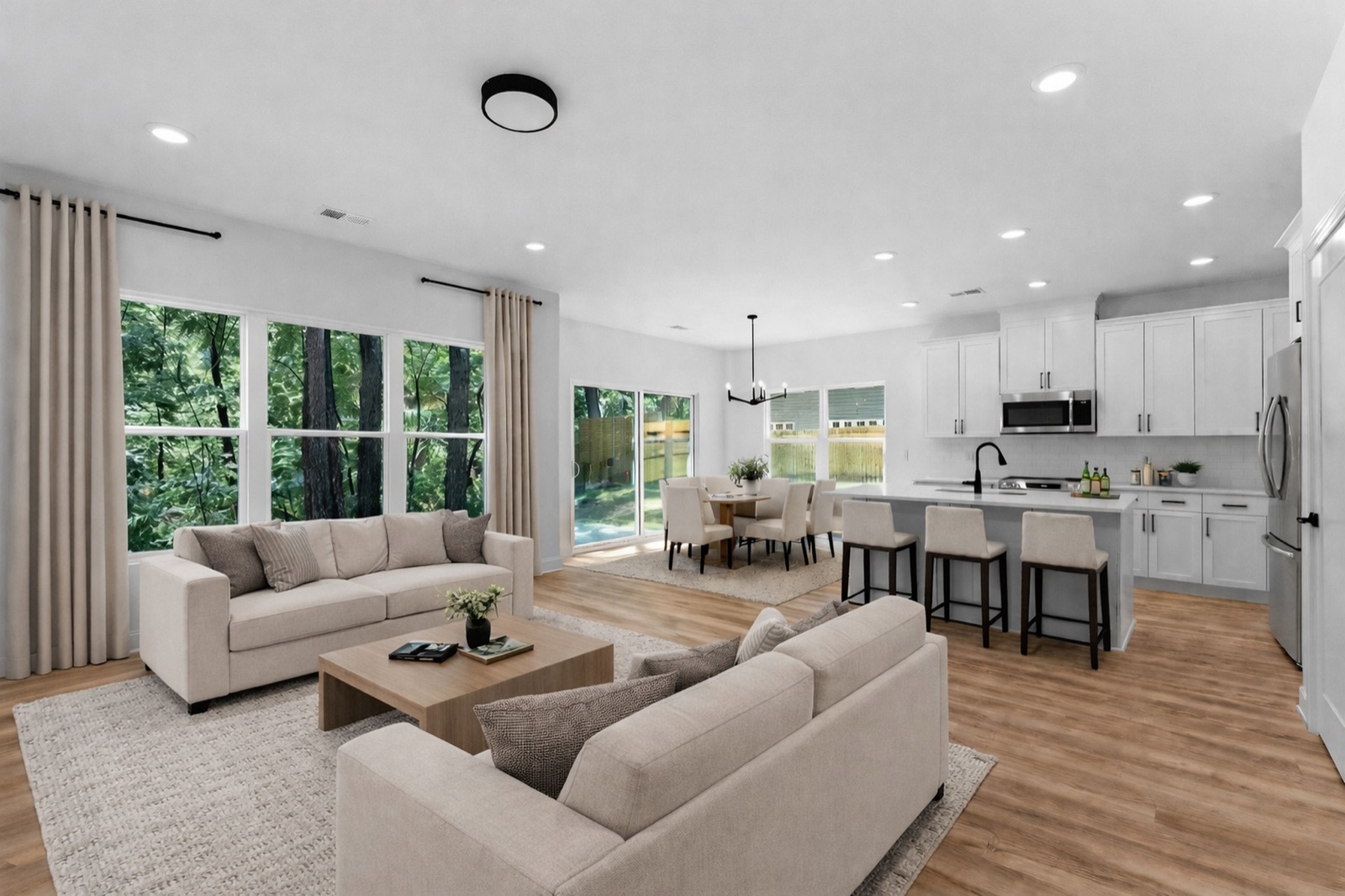 Waterview Townhomes